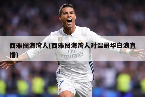 西雅图海湾人(西雅图海湾人对温哥华白浪直播)